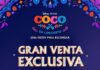 Regresa “COCO en concierto: una fiesta para recordar” para celebrar Día de Muertos venta de boletos Coco en concierto
