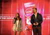 relanzamiento Colgate Luminous White