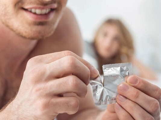 frecuencia de compra condones en México