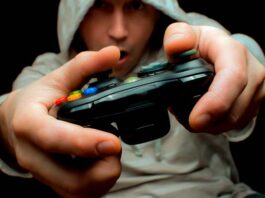 creadores de contenido en gaming