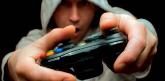 creadores de contenido en gaming