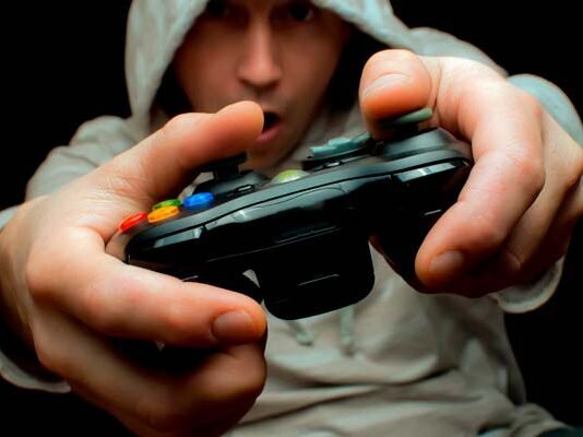 creadores de contenido en gaming