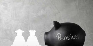 requisitos pensiones en México