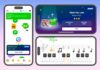 Duolingo incorpora hits de artistas de Sony Music al curso de música música cantantes Sony Music en Duolingo