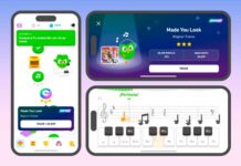 Duolingo incorpora hits de artistas de Sony Music al curso de música música cantantes Sony Music en Duolingo