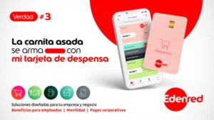 Edenred Verdades Corporativas