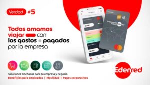 Edenred Verdades Corporativas