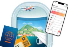 eSim o roaming para tener conexión a internet