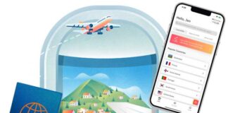 eSim o roaming para tener conexión a internet