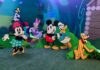 Visita la experiencia inmersiva de Knorr inspirada en Mickey y Amigos experiencia inmersiva Knorr Plaza Satélite