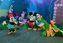 experiencia inmersiva Knorr Plaza Satélite