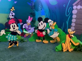 experiencia inmersiva Knorr Plaza Satélite