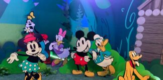 experiencia inmersiva Knorr Plaza Satélite