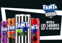 productos Fanta Beetlejuice