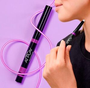 fragancias sólidas Mary Kay