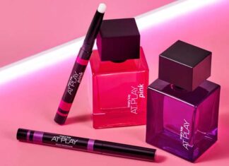 beneficios fragancias sólidas