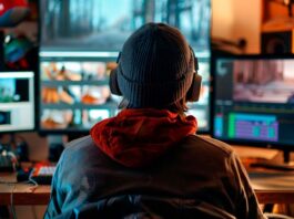 influencia creadores de contenido en gaming