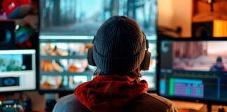 influencia creadores de contenido en gaming