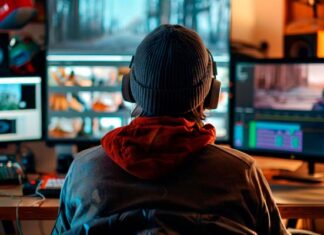 influencia creadores de contenido en gaming