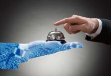 IA, marketing digital y ESG, tendencias que vienen fuertes en el sector hotelero tendencias sector hotelero