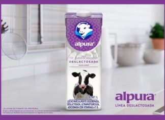 beneficios productos deslactosados