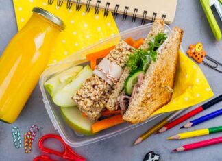 hábitos saludables para el regreso a clases