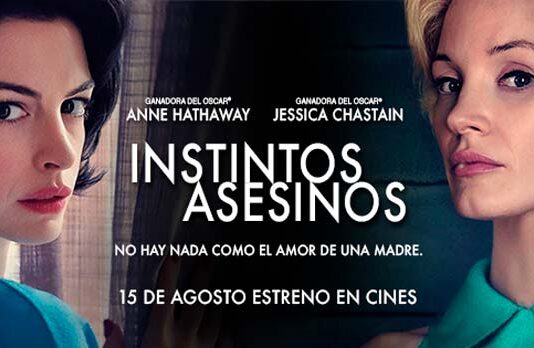 Instintos Asesinos revela el lado oscuro del amor maternal estreno Instintos Asesinos