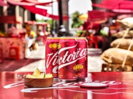 Cerveza Victoria presenta nueva imagen bajo el eslogan “Mucho México” nueva imagen Cerveza Victoria