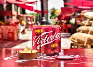 Cerveza Victoria presenta nueva imagen bajo el eslogan “Mucho México” nueva imagen Cerveza Victoria