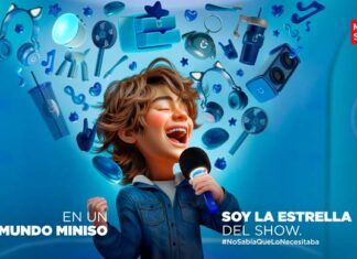 Miniso presenta nueva campaña “Mundo Miniso” campaña Mundo Miniso