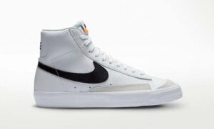 Tenis Nike Blazer Low 77 GS