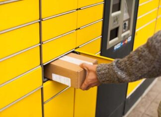 omnicanalidad en logística de última milla