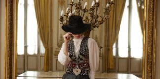 colección 25 years of Rapsodia