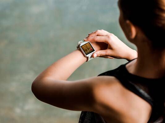 beneficios rastreadores de actividad física