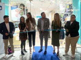 Chicco renueva tienda de Perisur bajo un nuevo concepto traído desde Italia reapertura de Chicco Perisur