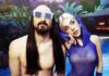 “Replay”, la nueva collab de Steve Aoki y Kenia Os de la mano de Dos Equis Replay Kenia Os y Steve Aoki