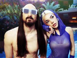 Replay Kenia Os y Steve Aoki