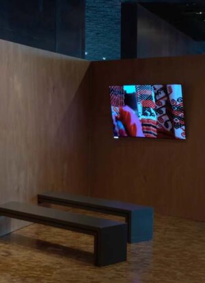 salas Museo Nacional de Antropología CDMX