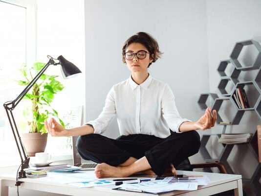 La salud mental en el trabajo: ¿Qué lecciones nos han dado los Juegos Olímpicos? importancia salud mental en el trabajo