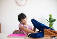 ¿Cómo lograr que la salud de tu hijo saque 10 en este nuevo ciclo escolar? cómo tener buena salud en regreso a clases