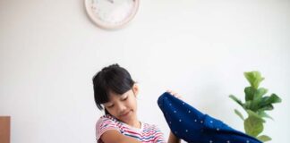 cómo tener buena salud en regreso a clases