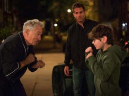 película Siempre Juntos