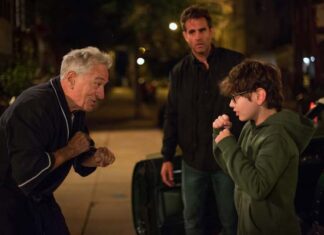 película Siempre Juntos