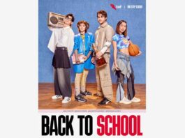 Campaña Back to School de TAF invita a regresar a clases a la moda y con estilo campaña Back to School TAF