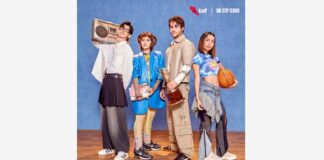 campaña Back to School TAF