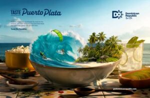 Puerto Plata República Dominicana