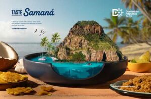 Samana República Dominicana