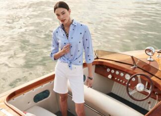 tendencias usar jeans