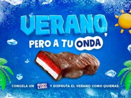 Verano pero a tu onda Bubulubu