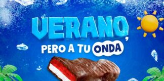 Verano pero a tu onda Bubulubu